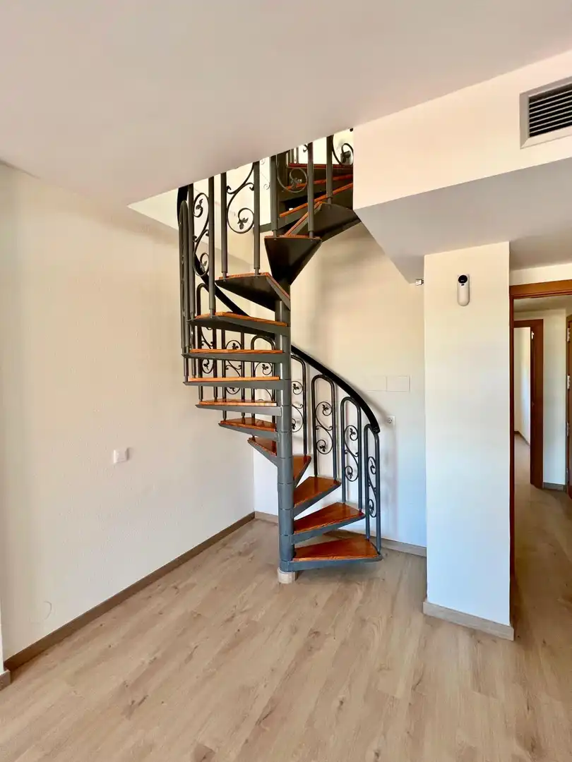 Flat for sale in Cadrete, Zaragoza