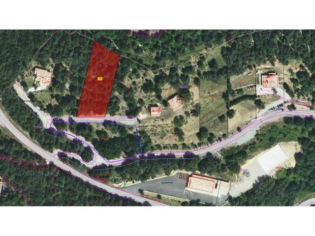 Terreno residencial en Venta en Castellar del Riu