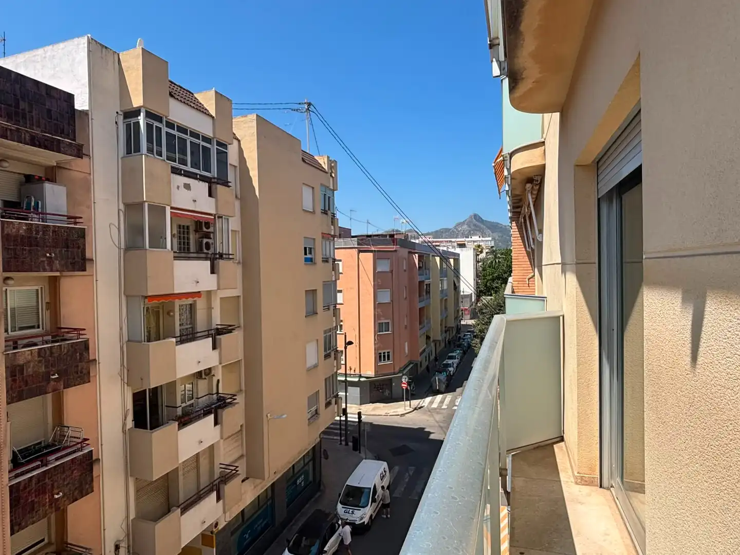 Wohnung mit Aufzug zum Verkauf in Carrer de Plus Ultra, imagen 3