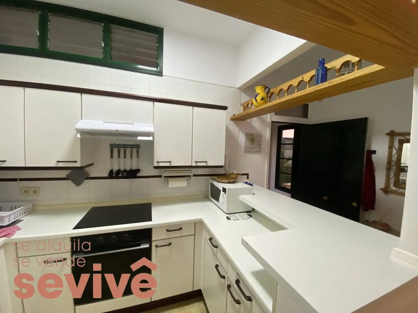 Flat for rent in Los Cristianos