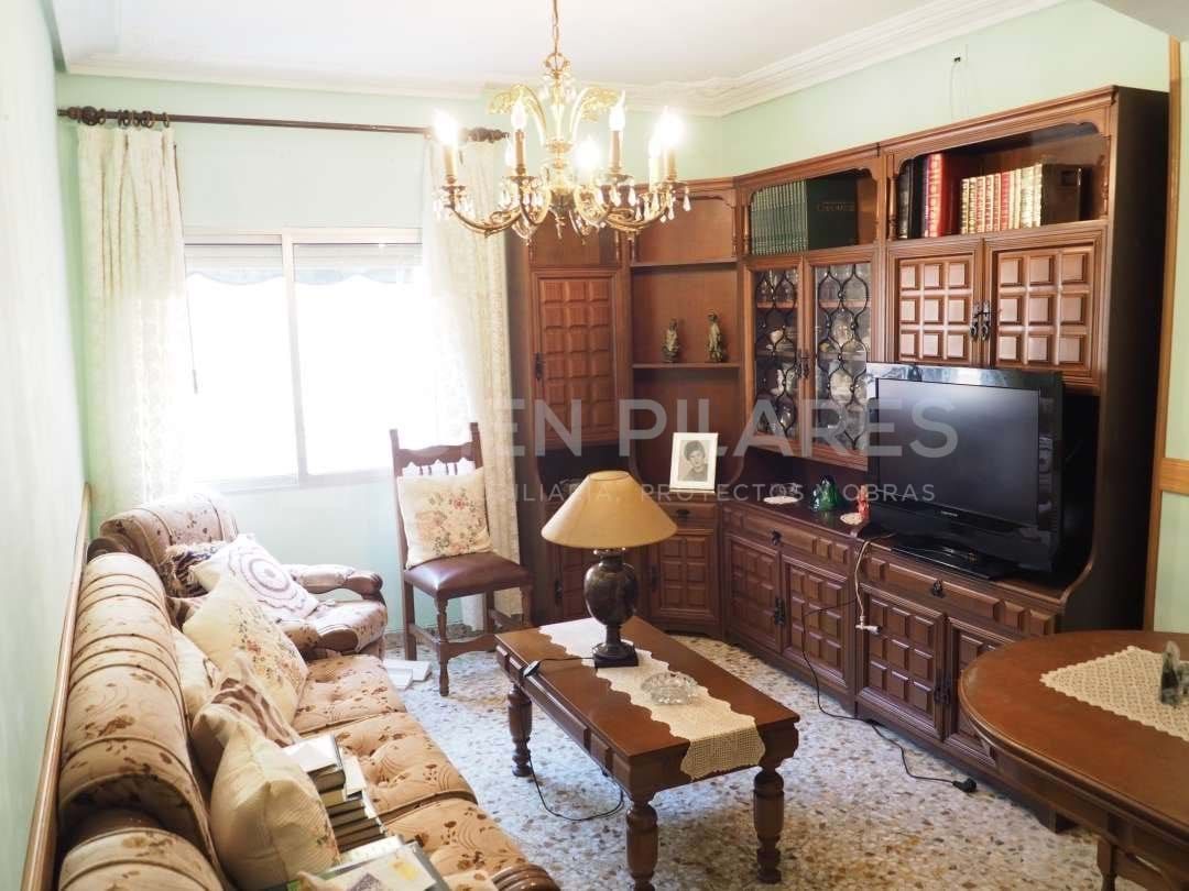 Living room of House or chalet for sale in Cornago
