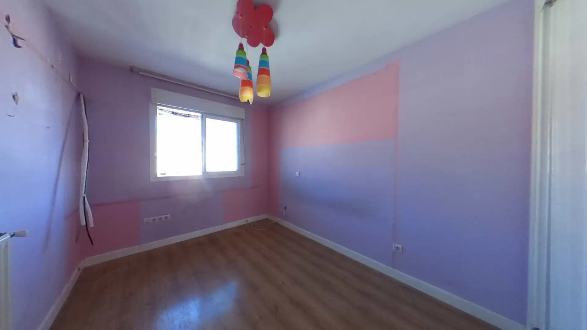 Habitación de Casa adosada en venta en Parla con Terraza y Trastero