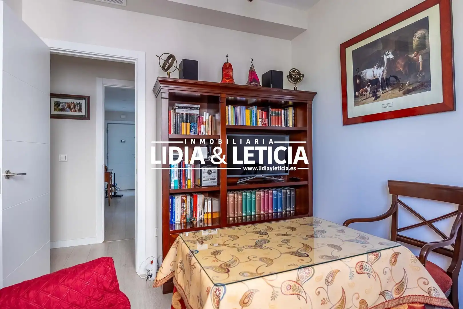 Flat with pool for sale in Entrenúcleos, imagen 21