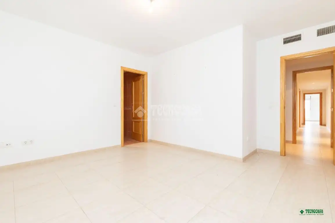 Attic for sale in Albox  with Air Conditioner, Heating and Balcony