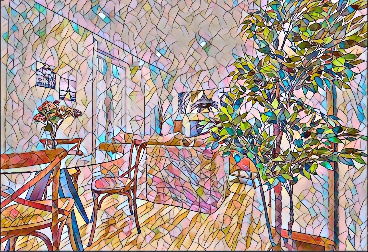 Comedor de Planta baja en venta en  Cádiz Capital con Aire acondicionado y Calefacción