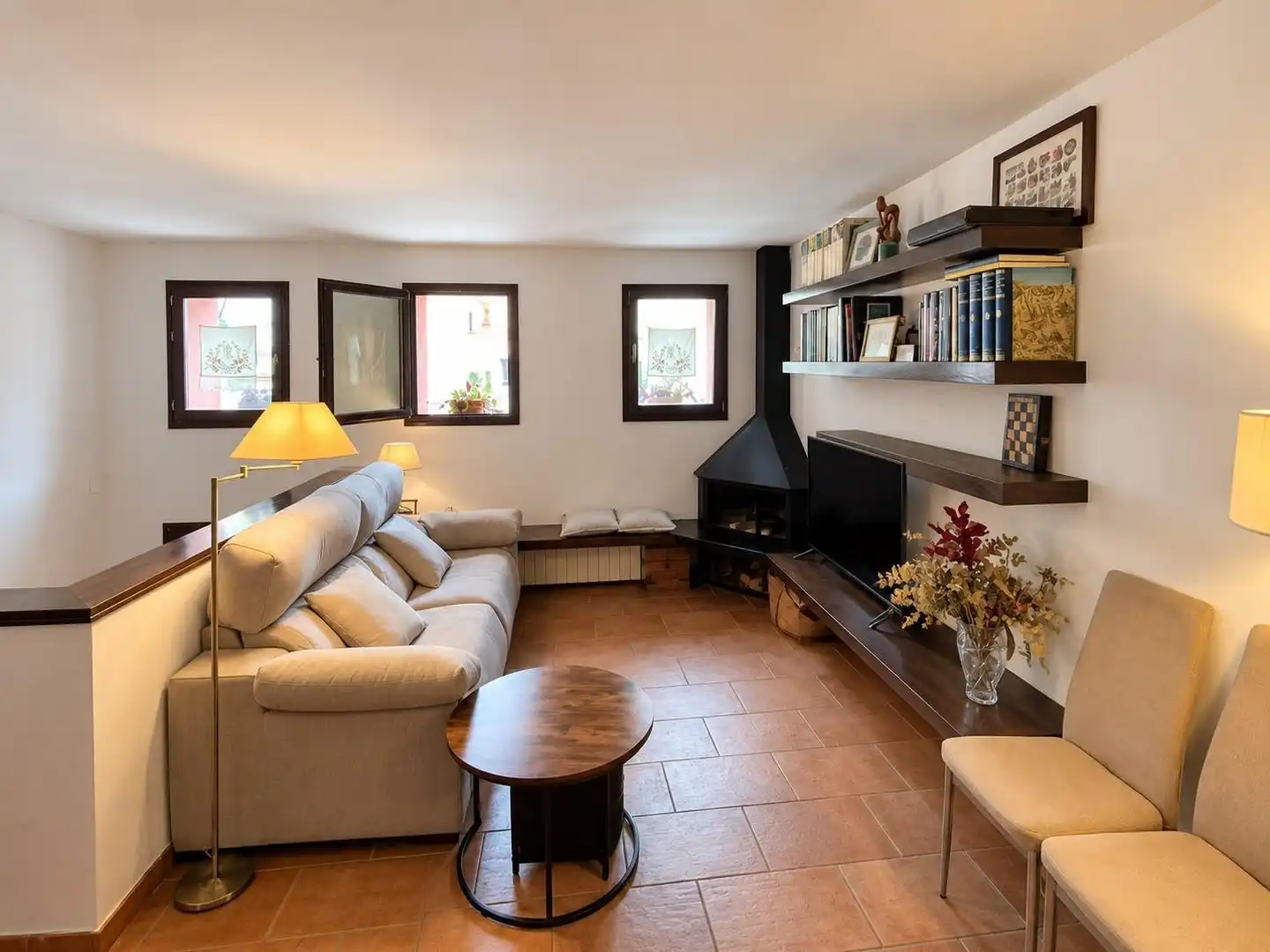 Haus zum Verkauf in Carrer SANTA MADRONA, imagen 5