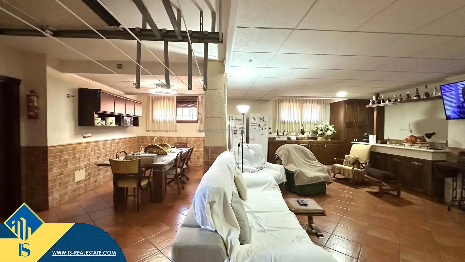 Villa avec piscine à vendre à Los Balcones - Los Altos, imagen 7