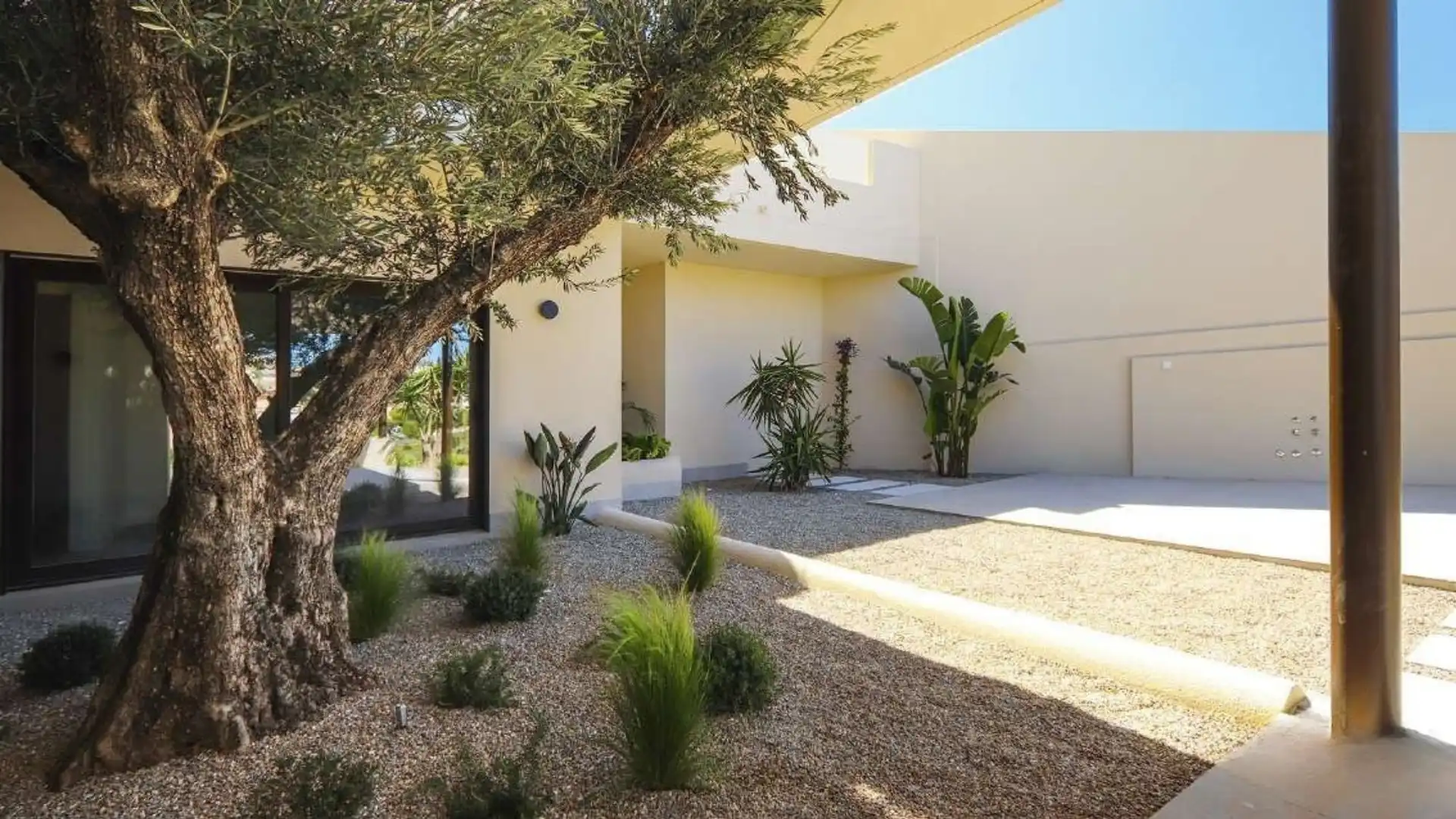 Chalet con piscina en venta en Urbanizacion Escuera, imagen 12