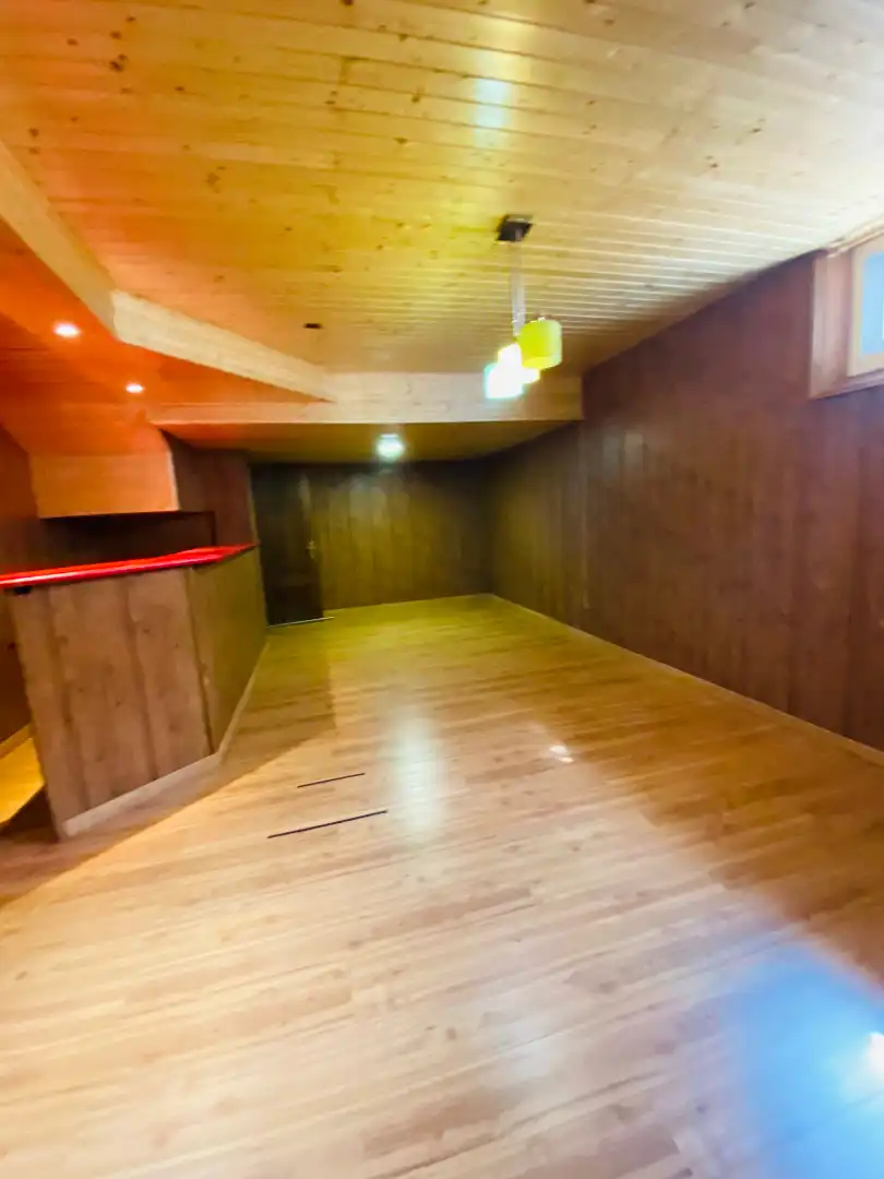 Detached homes for sale in Calle Secundino Zuazo, La Garena