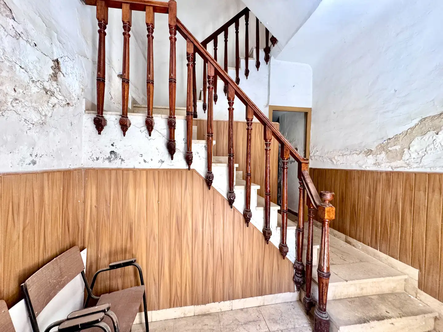 Casa o chalet en venta en Lanjarón con Jardín privado y Amueblado