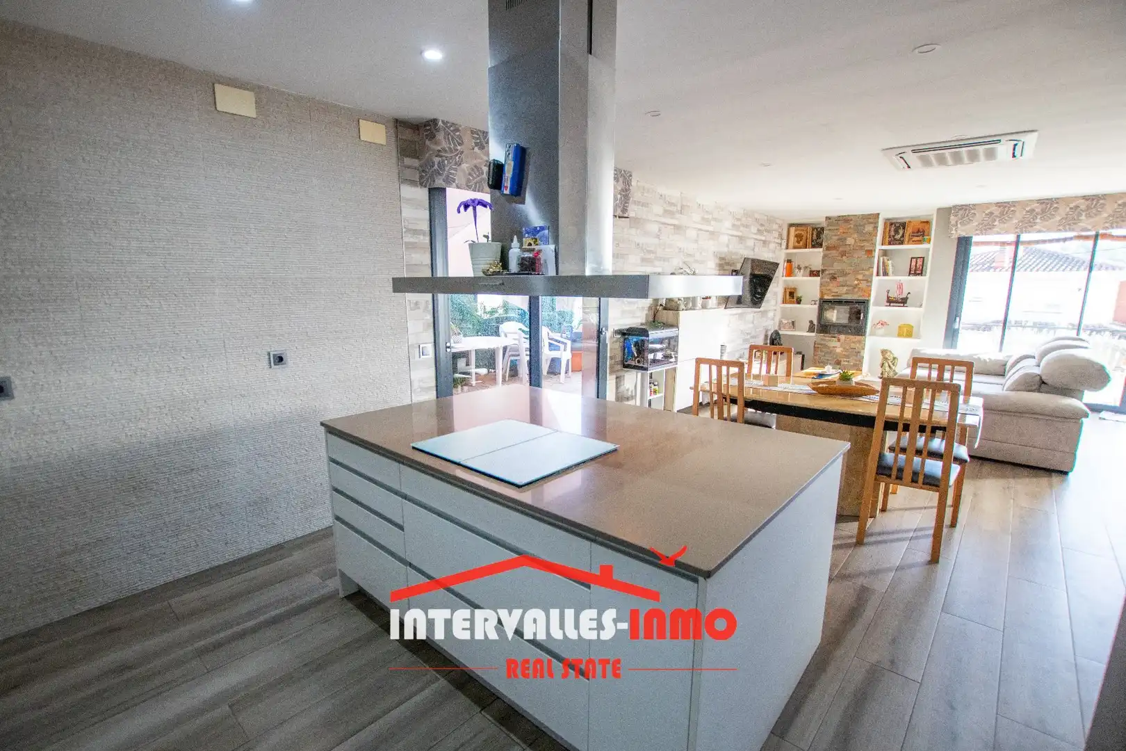 Casa o chalet en venta en Lliçà d'Amunt