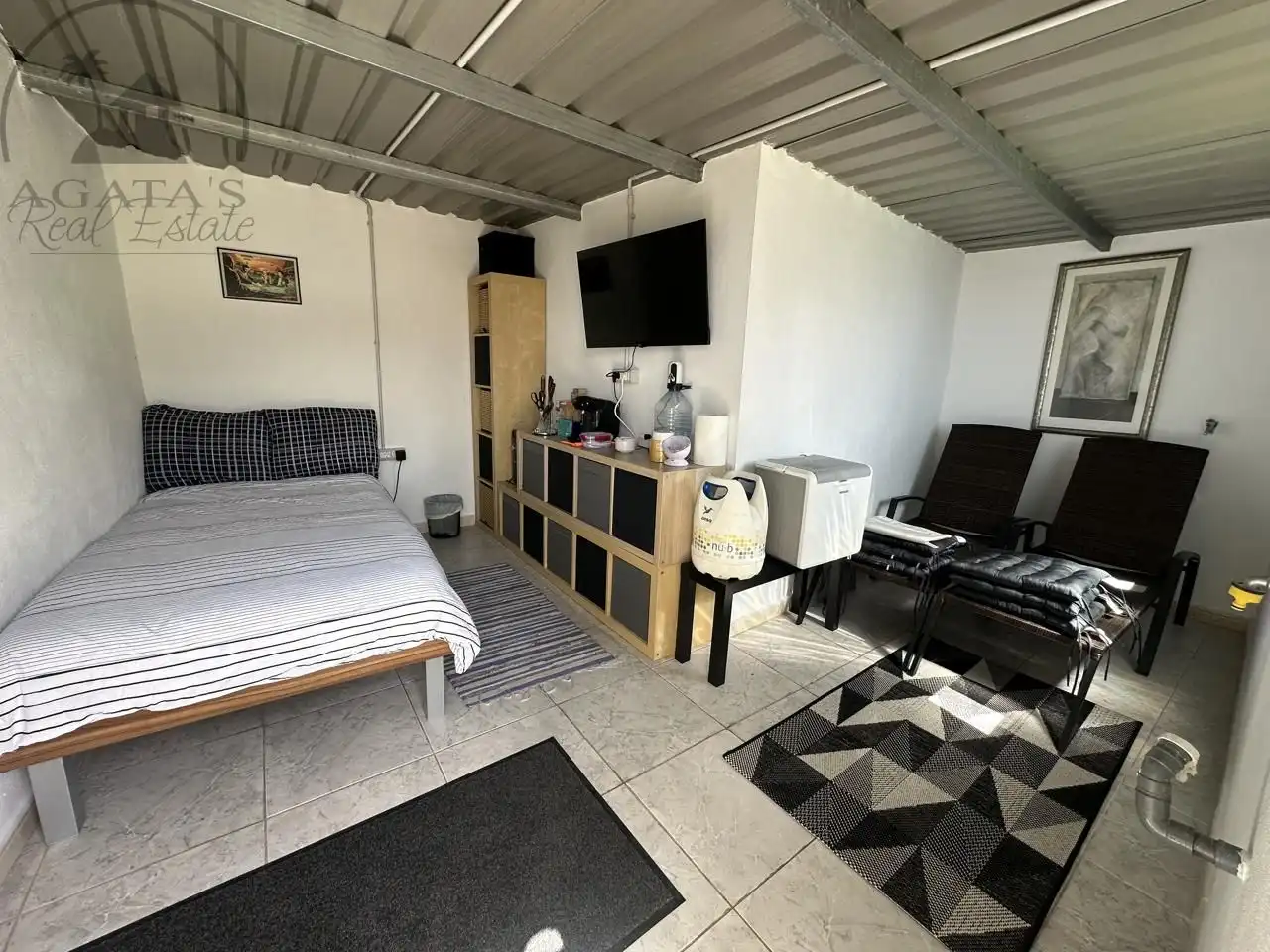 Casa o chalet en venta en Los Realejos con Terraza