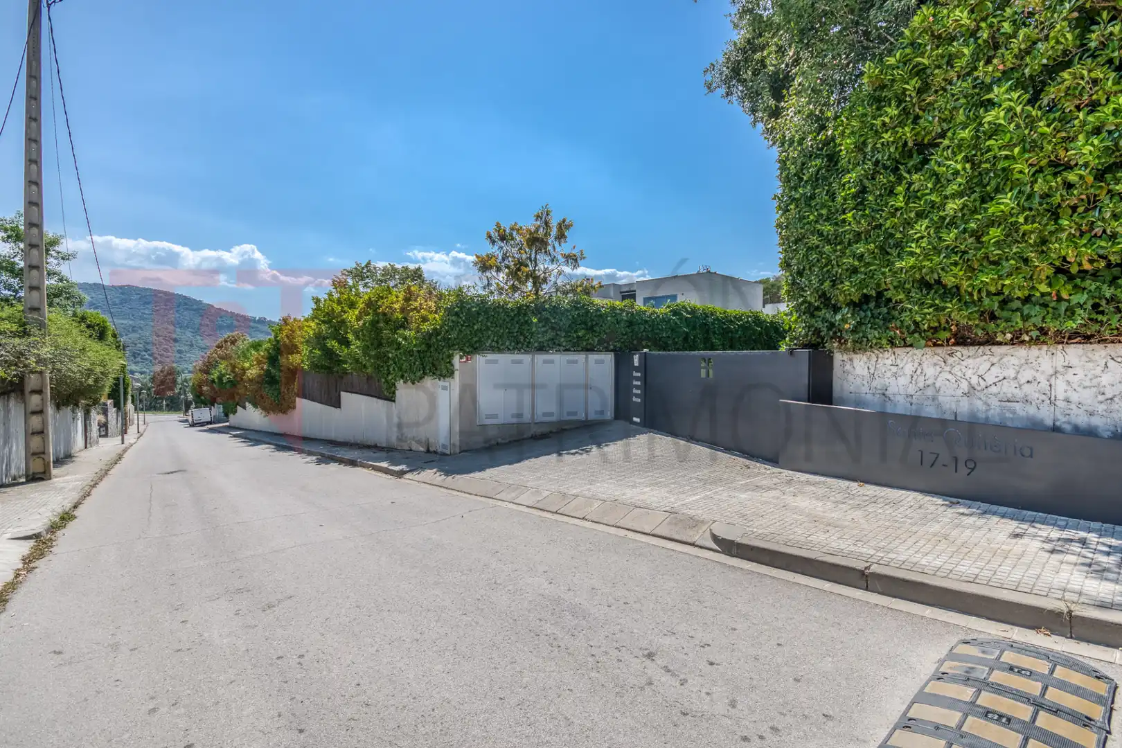 Casa o chalet en venta en Carrer Santa Quiteria, 17, Vallromanes