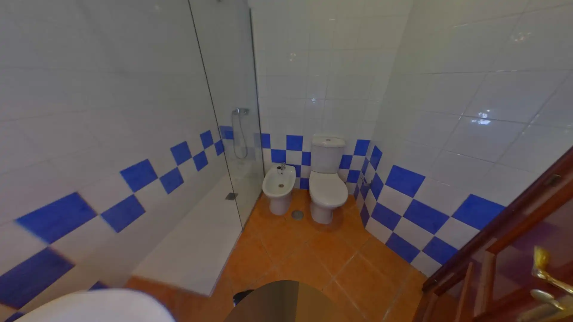 Bathroom of Flat for sale in Granadilla de Abona  with Storage room