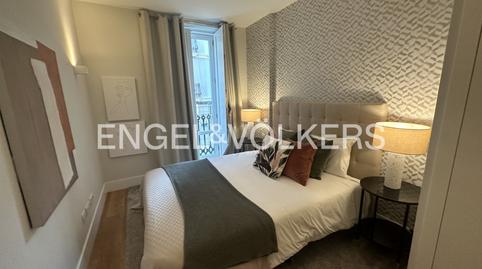 Foto 5 de Apartament de lloguer a La Roqueta,  Valencia Capital