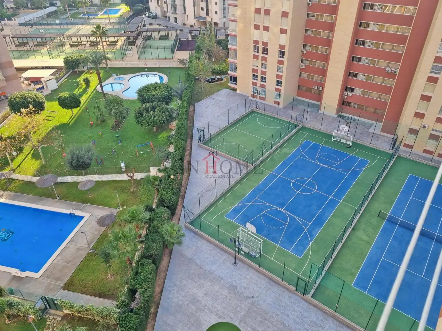 Apartamento en venta en Rincón Bajo