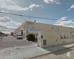 Exterior view of Industrial buildings for sale in Paterna