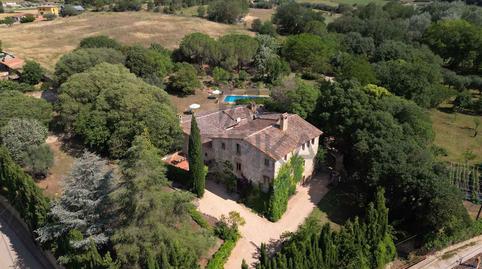 Foto 3 de Finca rústica en venda a Sant Sebastian, Corçà, Girona