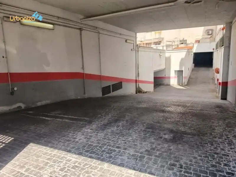 Aparcament en venda a Calle NUESTRA SEÑORA BOTOA, imagen 3