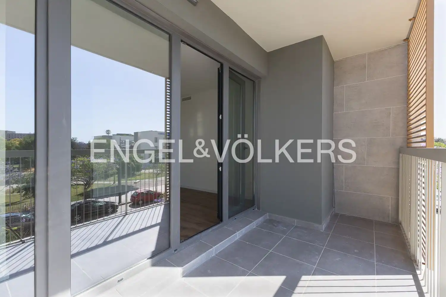 Wohnung mit Pool zum Verkauf in Carrer de Campos Crespo, imagen 14