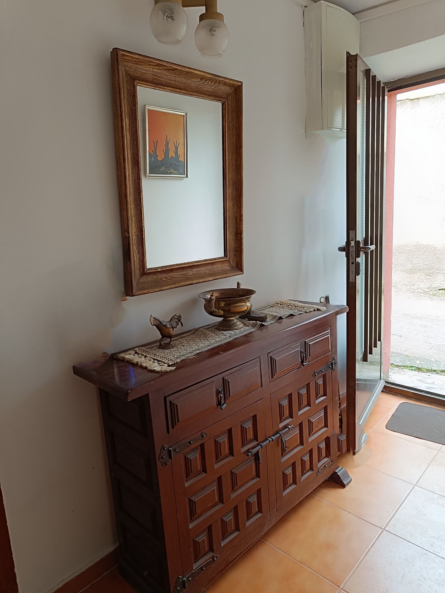 Single-family semi-detached for sale in Barruelo de Santullán  with Heating and Storage room