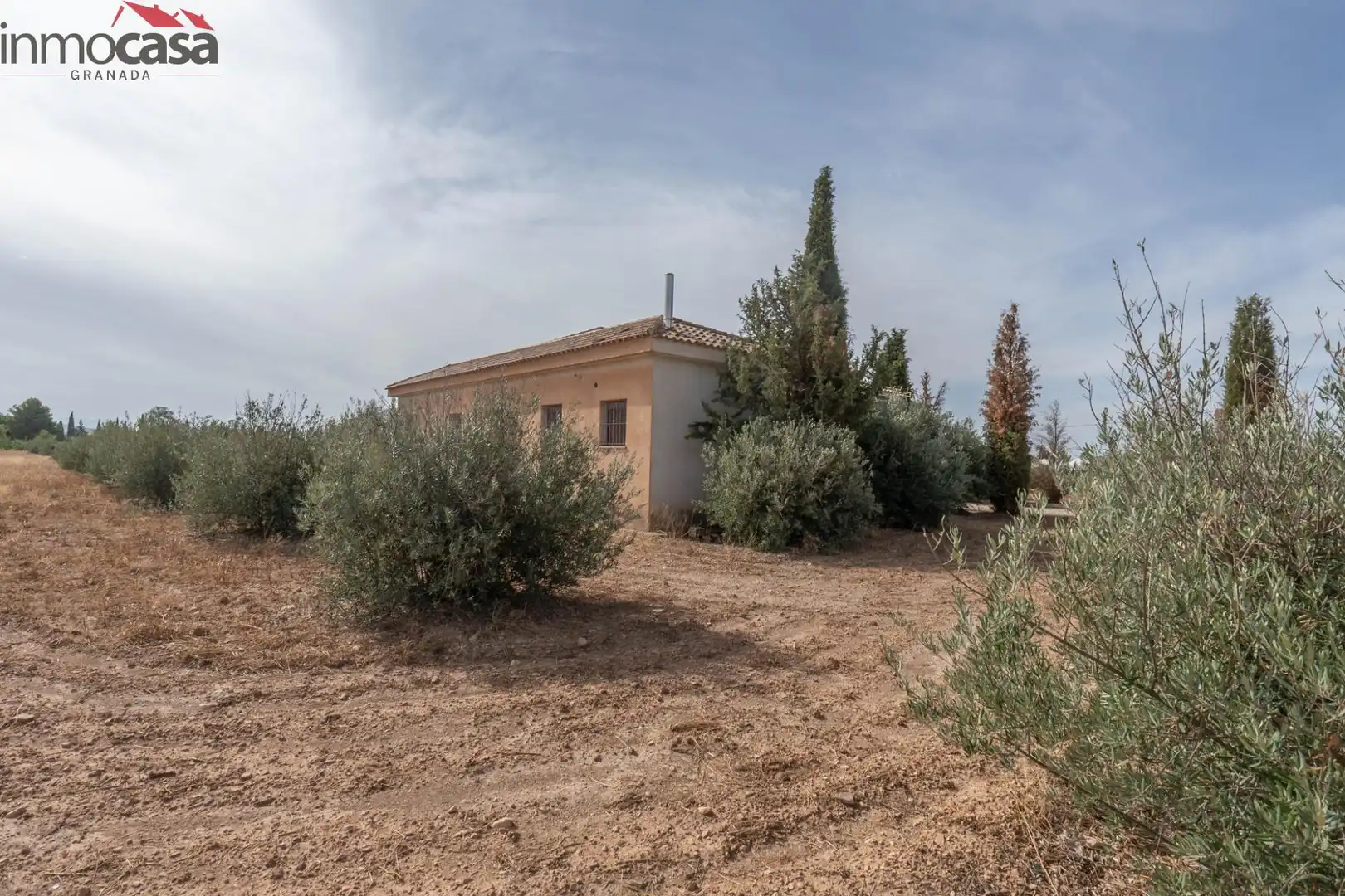 Casa o chalet en venta en Huéscar