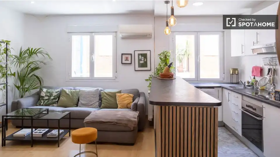 Flat to rent in Centro