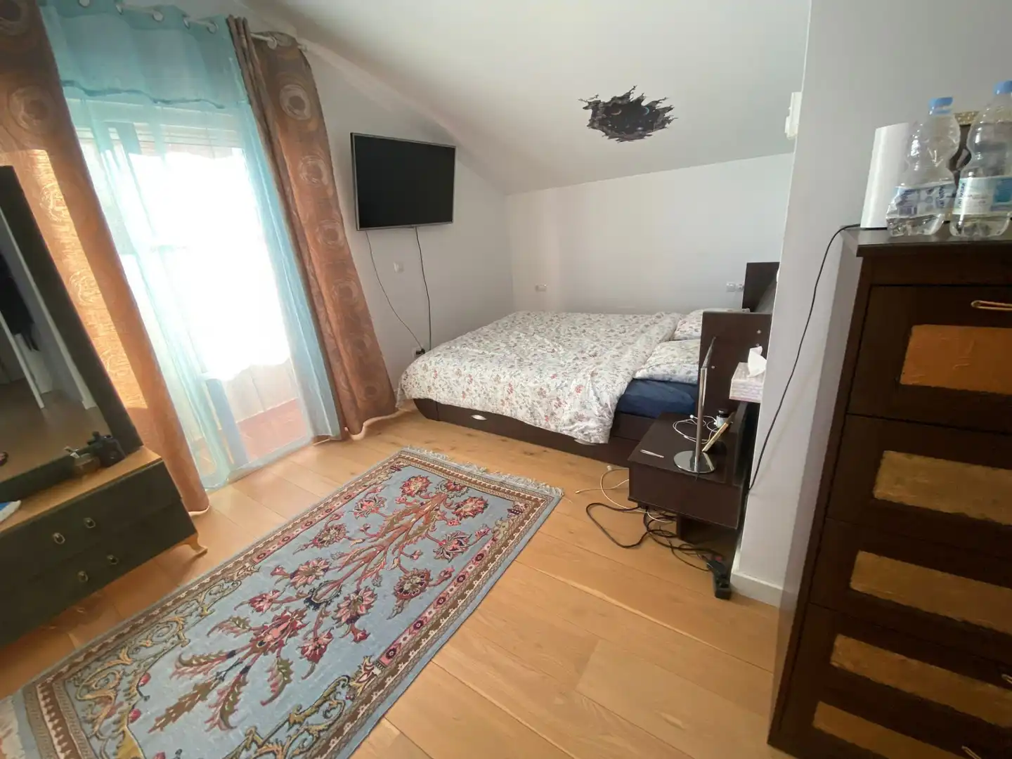 Haus mit Pool zum Verkauf in Solymar, imagen 14