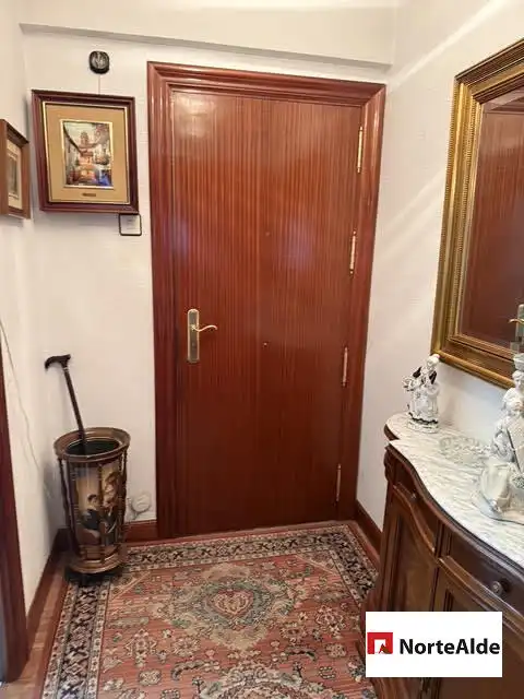 Flat with terrace for sale in Bagatza - San Vicente, imagen 16