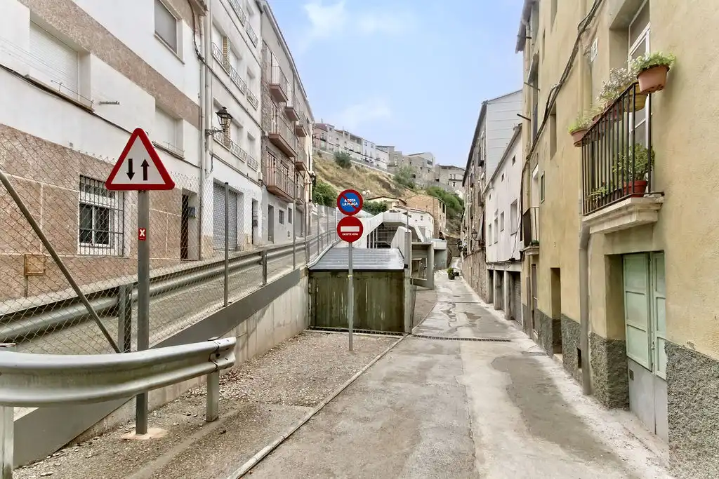 Piso en venta en Pj Sant Sebastià, Súria