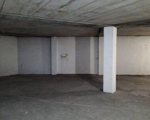 Garatge de lloguer en Palencia Capital