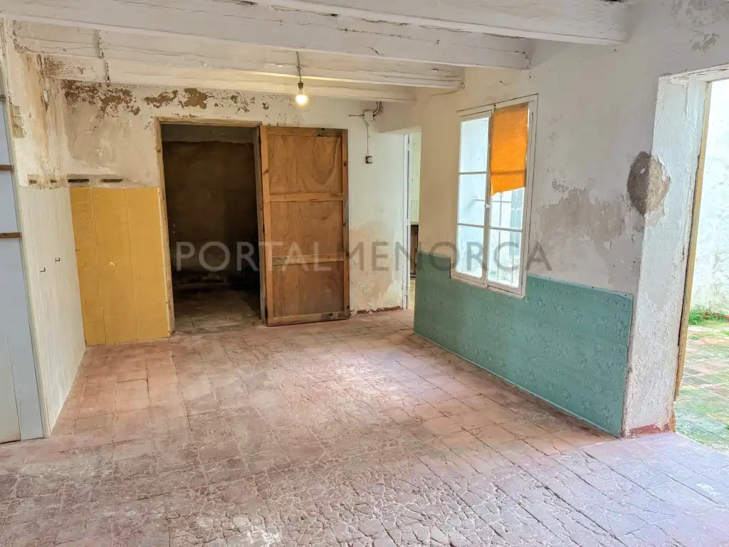Casa in vendita a Ciutadella, imagen 9