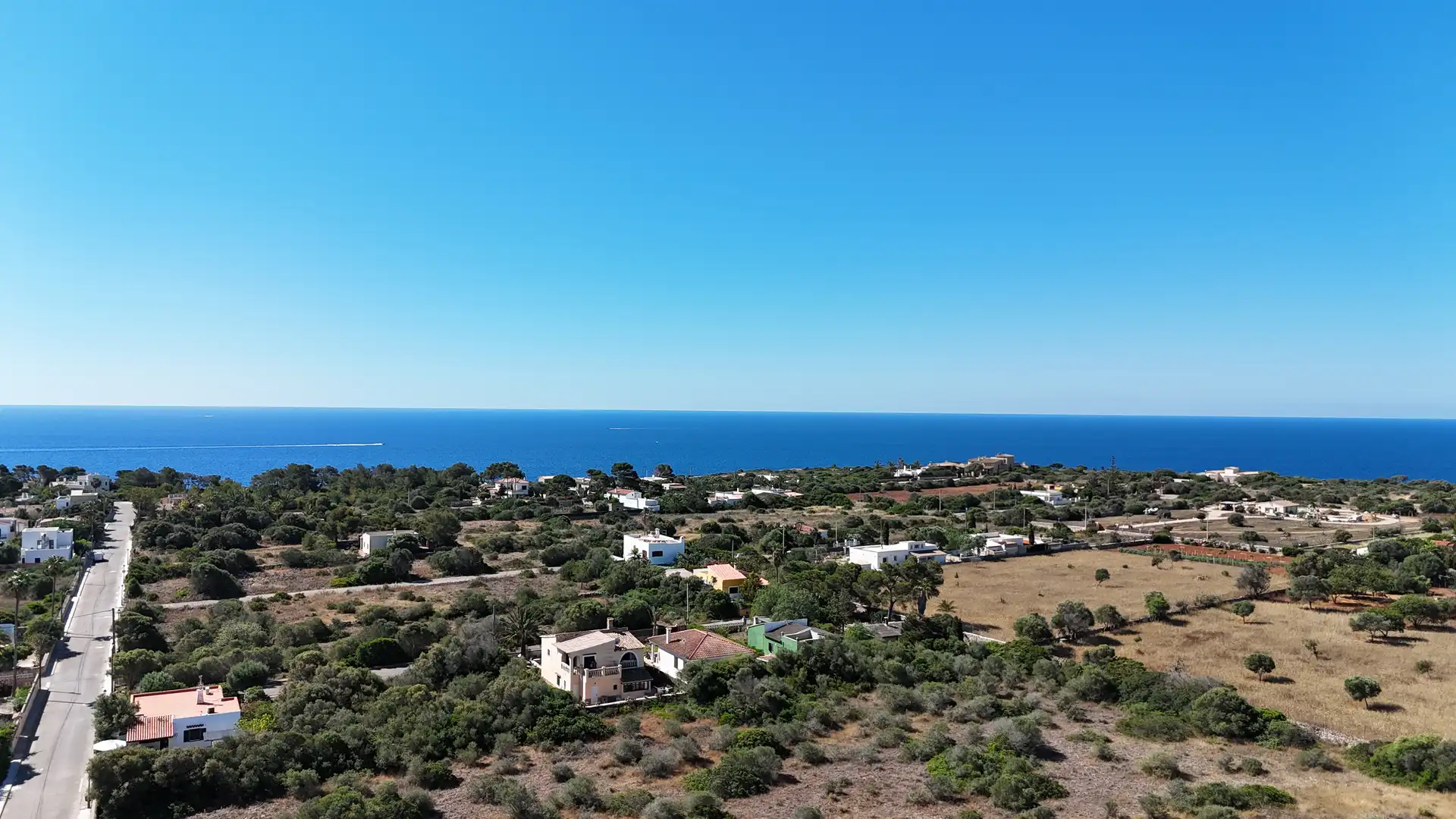 Finca rústica en venda en Ses Salines amb Aire condicionat, Calefacció i Piscina