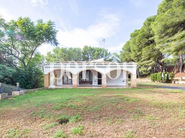 Villa in vendita a Cap Martí - El Tossalet - Pinomar