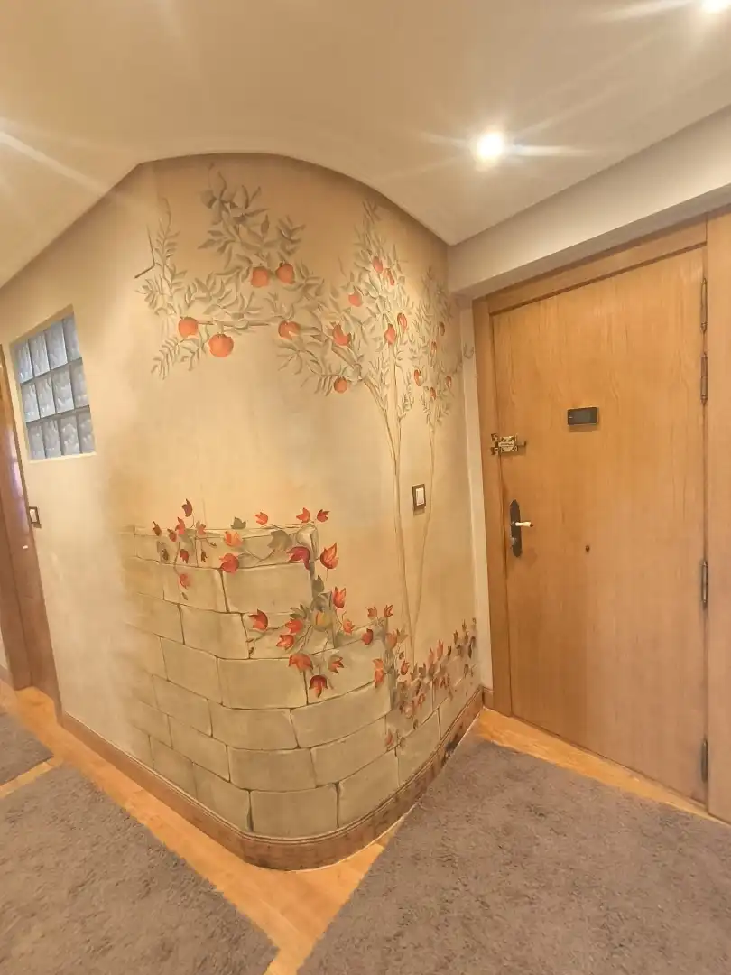 Piso en venta en Portugalete con Calefacción, Trastero y Amueblado