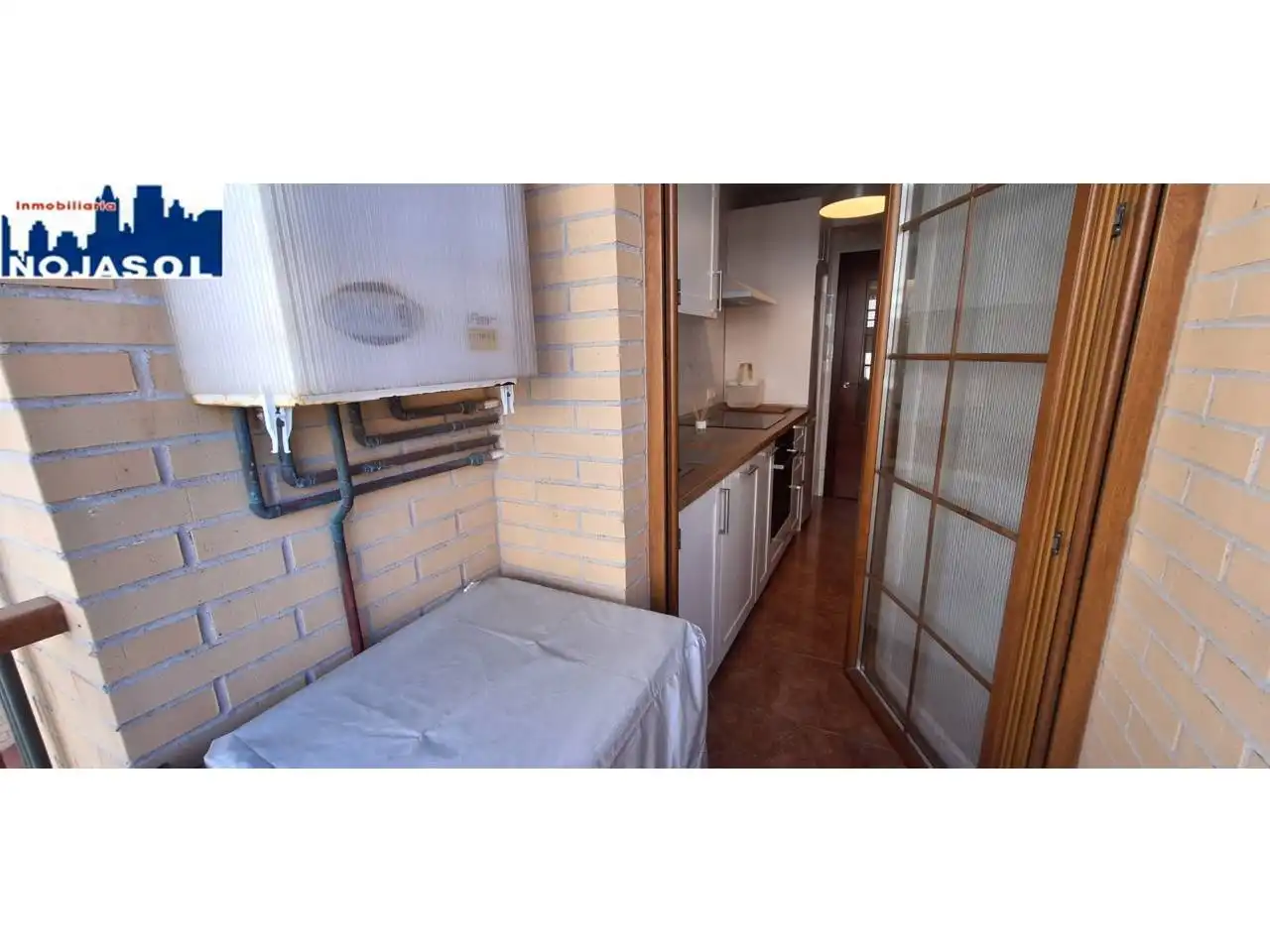 Apartment mit Aufzug zur Miete in Calle LOS CUADRILLOS 7, imagen 25