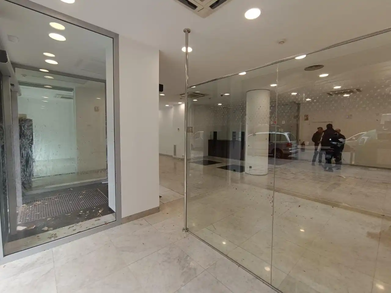 Business premises to rent in Moncada Kalea (CIIDADELA SN), imagen 19