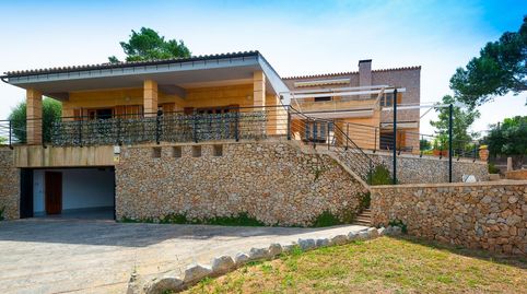 Foto 4 de Casa o xalet de lloguer a Sa Cabaneta, Marratxí