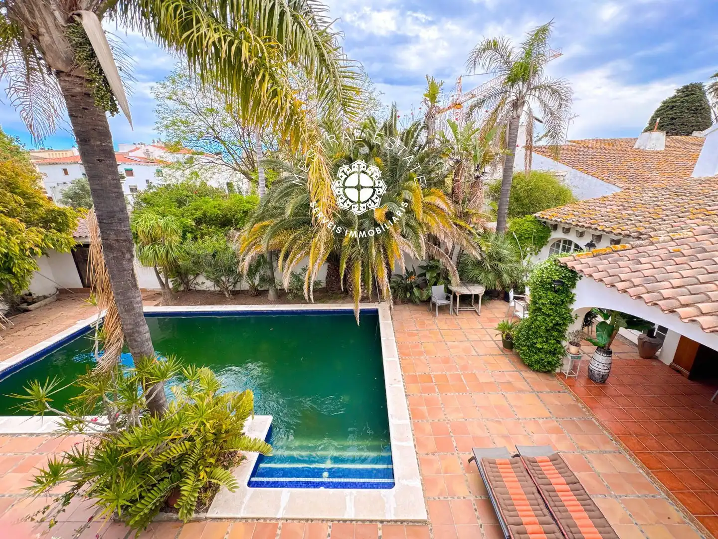 Villa con piscina in vendita a Vilafortuny - Cap de Sant Pere, imagen 32