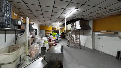 Photo 3 of Industrial buildings to rent in C. Sevilla, Catral, Alicante