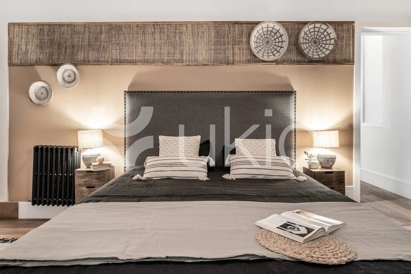 Appartement compact avec ascenseur à louer à Calle de las Huertas, imagen 22