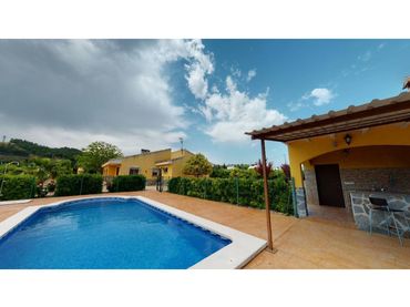 Villa avec piscine à vendre à Cehegín