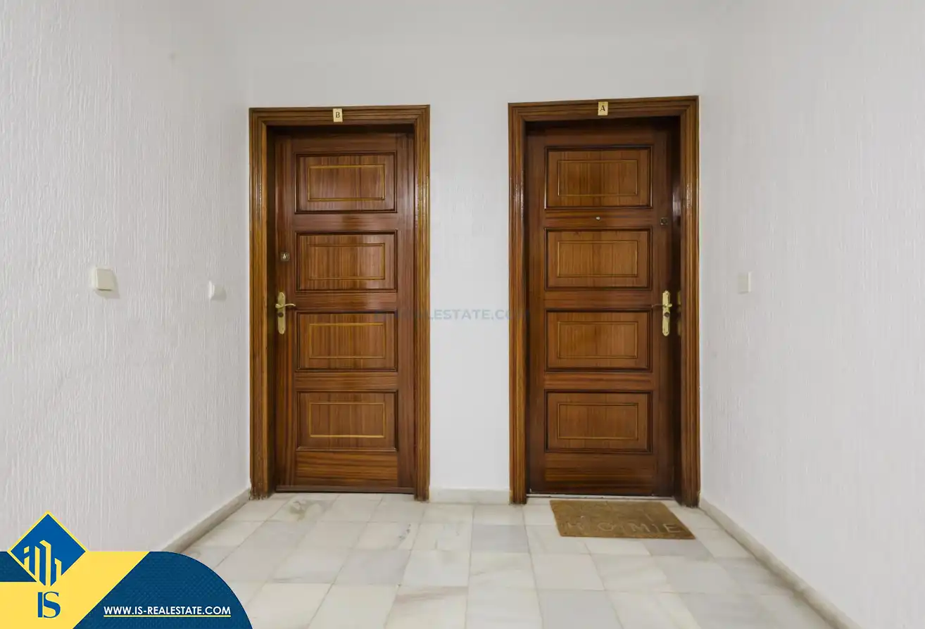 Apartament amb piscina en venda a Playa del Acequión, Náufragos y Rocío del Mar, imagen 38
