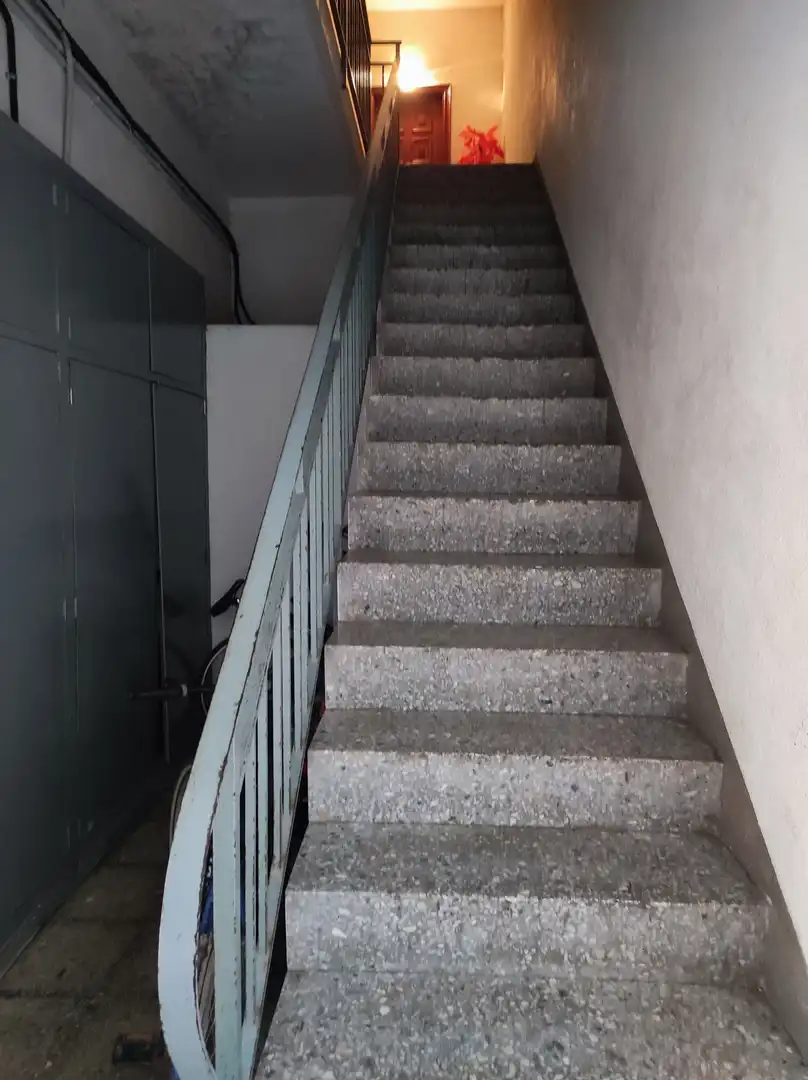 Piso en venta en Carrer Roman Saavedra, imagen 6