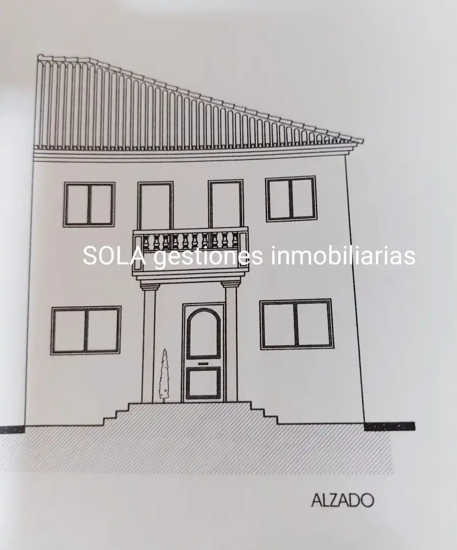 Residencial en venta en El Campillo (Huelva)