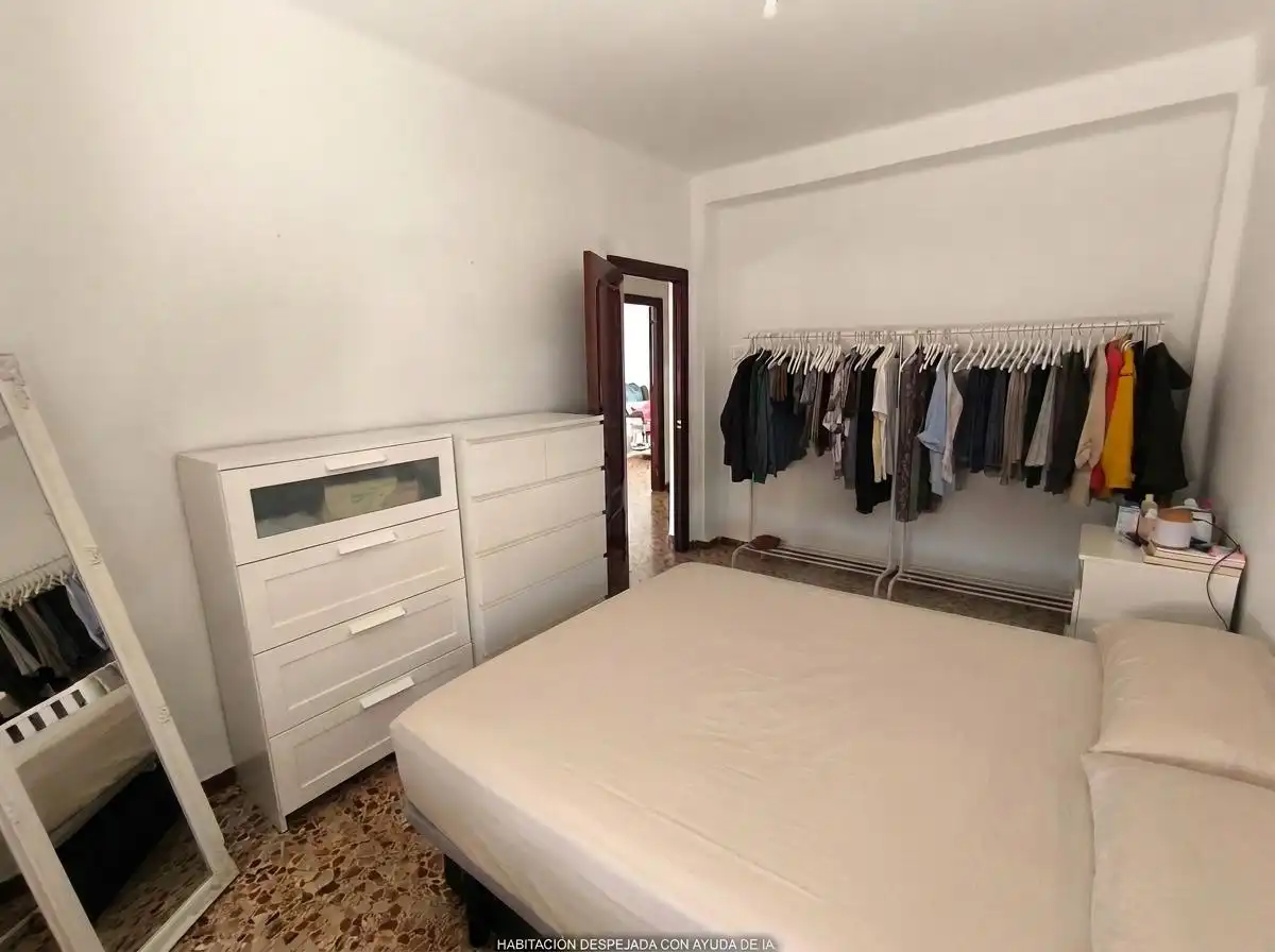 Dormitori de Pis en venda en Cádiz