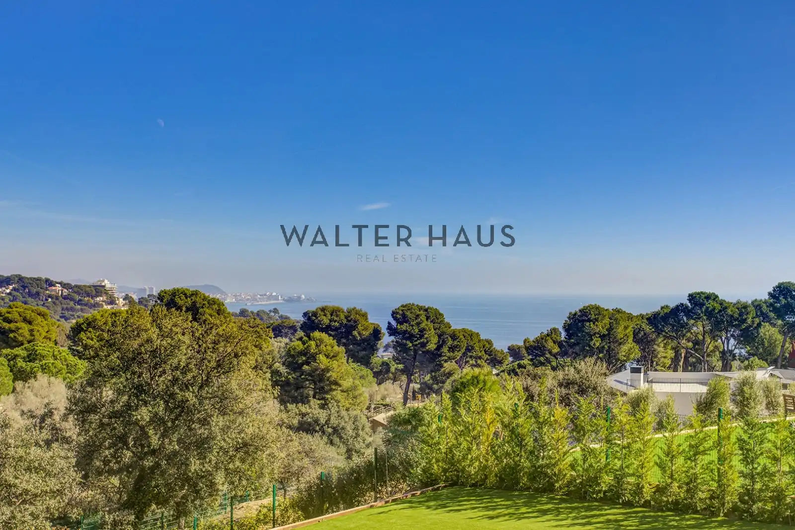 Houses for rent in Calonge i Sant Antoni  with Air Conditioner, Heating and Private garden