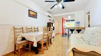 Dining room of Apartment for sale in L'Estartit  with Air Conditioner, Heating and Terrace