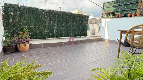 Foto 2 de Casa adosada en venda a Adra, Poble Nou, Barcelona