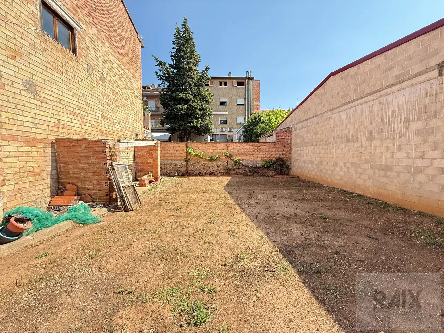 Casa a schiera con terrazza in vendita a Princesa Lascaris, imagen 2